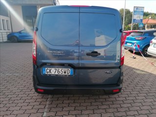 FORD Transit Connect Trend 240 1.5 tdci 100cv  L2H1