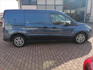 FORD Transit Connect Trend 240 1.5 tdci 100cv  L2H1