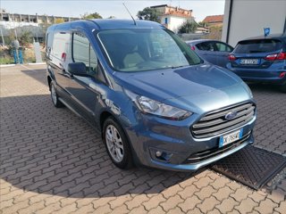 FORD Transit Connect Trend 240 1.5 tdci 100cv  L2H1