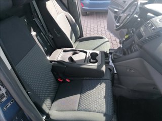 FORD Transit Connect Trend 240 1.5 tdci 100cv  L2H1