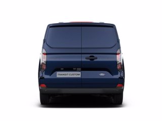 FORD Transit Custom Van Trend 2.0 EcoBlue 136cv 280 L1H1