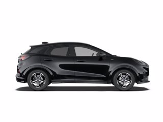 FORD Puma ST-Line 5 Porte 1.0 EcoBoost Hybrid 125CV Manuale a 6 Rapporti