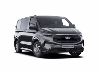 FORD Transit Custom Doppia Cabina Titanium 2.0 EcoBlue 136cv 320 L1H1