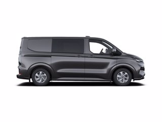 FORD Transit Custom Doppia Cabina Titanium 2.0 EcoBlue 136cv 320 L1H1