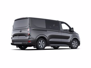 FORD Transit Custom Doppia Cabina Titanium 2.0 EcoBlue 136cv 320 L1H1