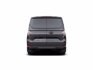 FORD Transit Custom Doppia Cabina Titanium 2.0 EcoBlue 136cv 320 L1H1