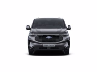 FORD Transit Custom Doppia Cabina Titanium 2.0 EcoBlue 136cv 320 L1H1