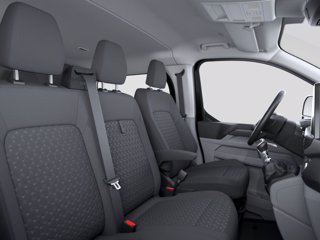 FORD Transit Custom Doppia Cabina Titanium 2.0 EcoBlue 136cv 320 L1H1