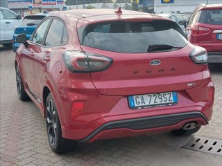 FORD Puma 1.0 ecoboost h ST-Line X s&s 155cv