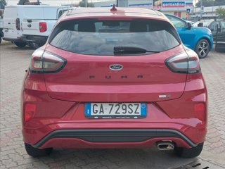 FORD Puma 1.0 ecoboost h ST-Line X s&s 155cv