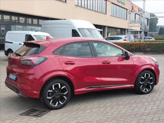 FORD Puma 1.0 ecoboost h ST-Line X s&s 155cv